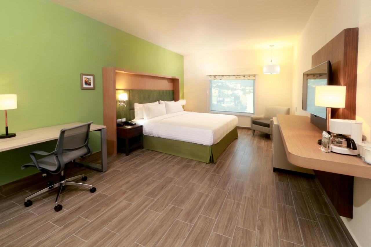 Holiday Inn - Chilpancingo, An Ihg Hotel Chilpancingo de los Bravos Buitenkant foto