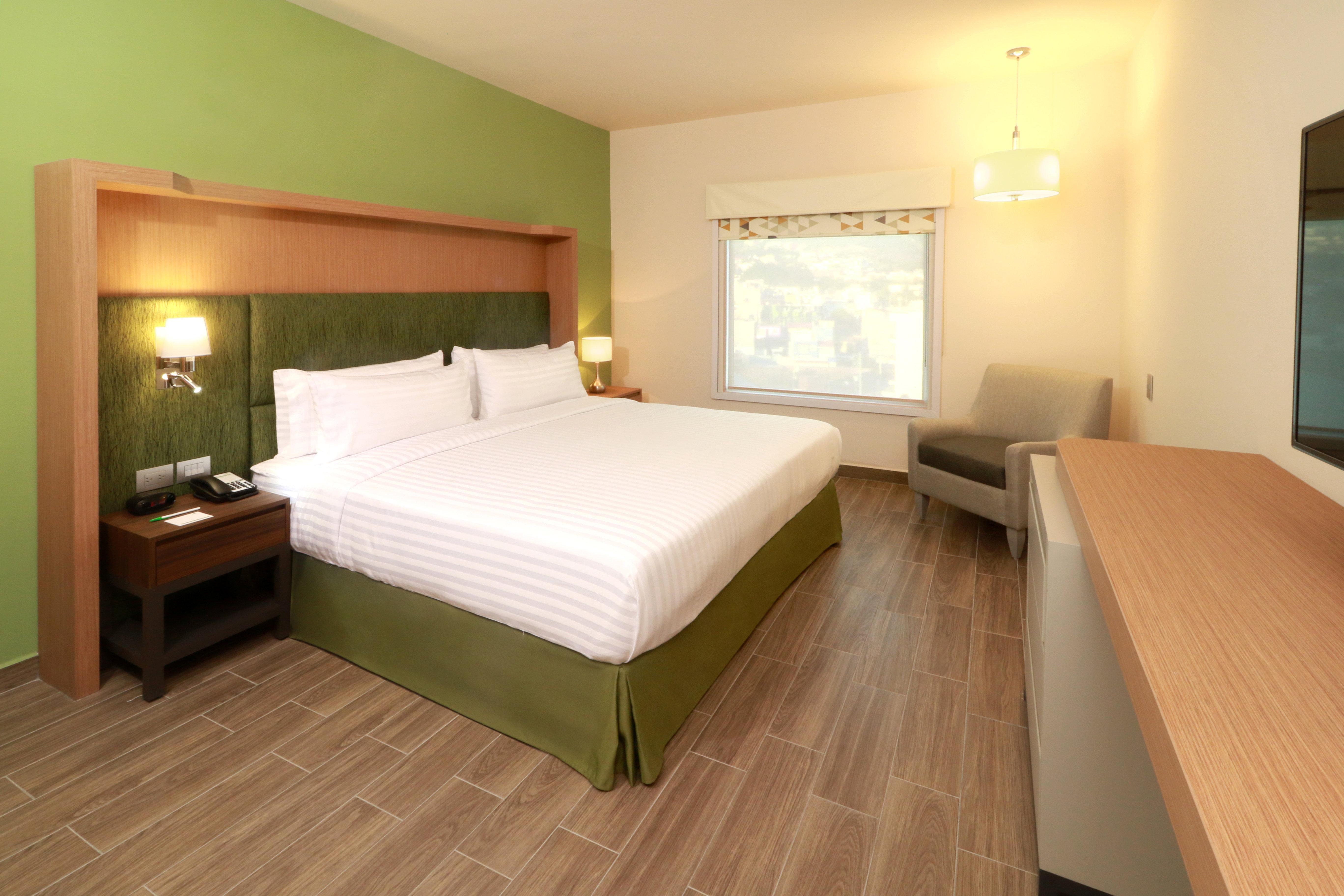 Holiday Inn - Chilpancingo, An Ihg Hotel Chilpancingo de los Bravos Buitenkant foto