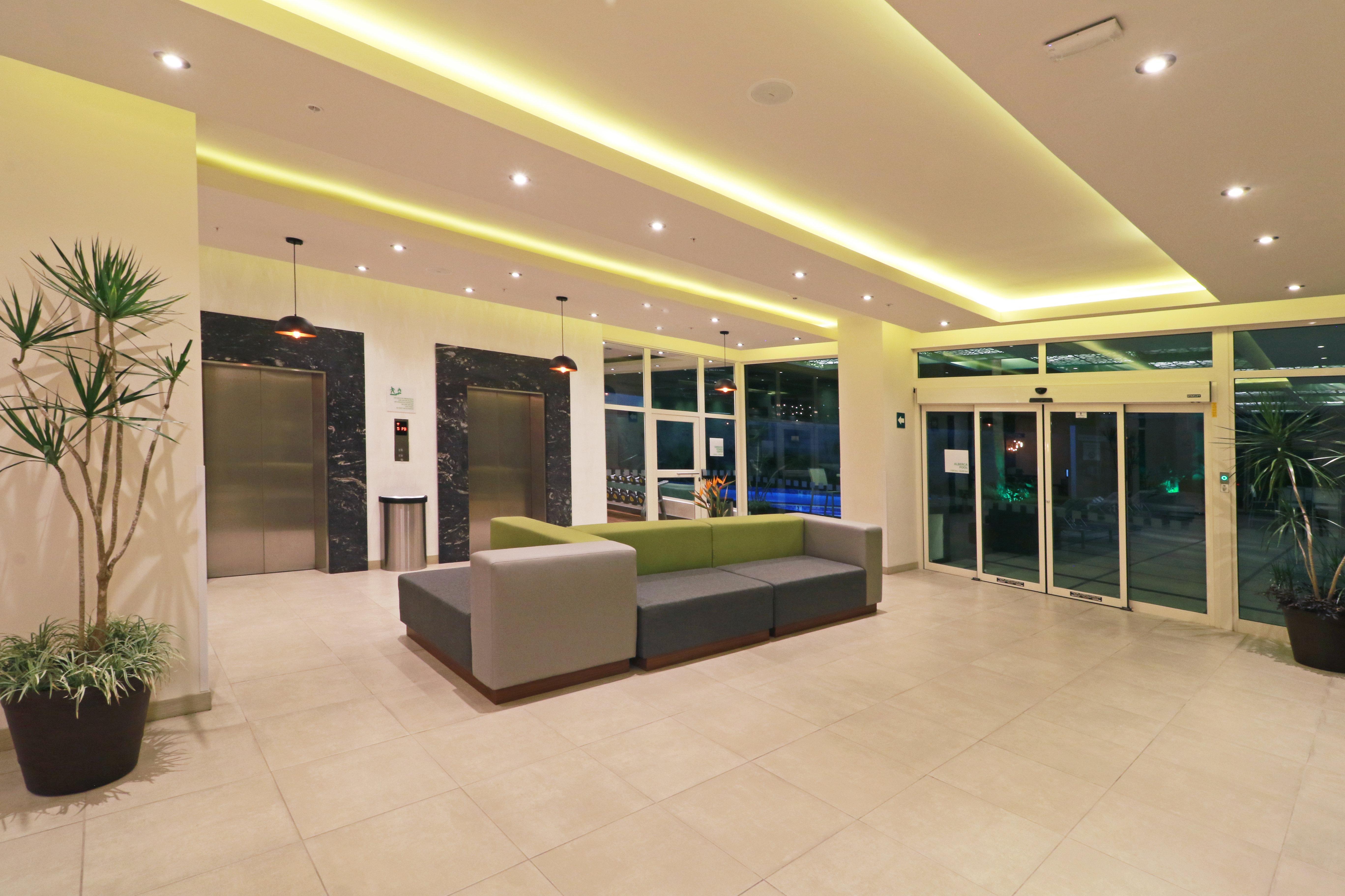 Holiday Inn - Chilpancingo, An Ihg Hotel Chilpancingo de los Bravos Buitenkant foto