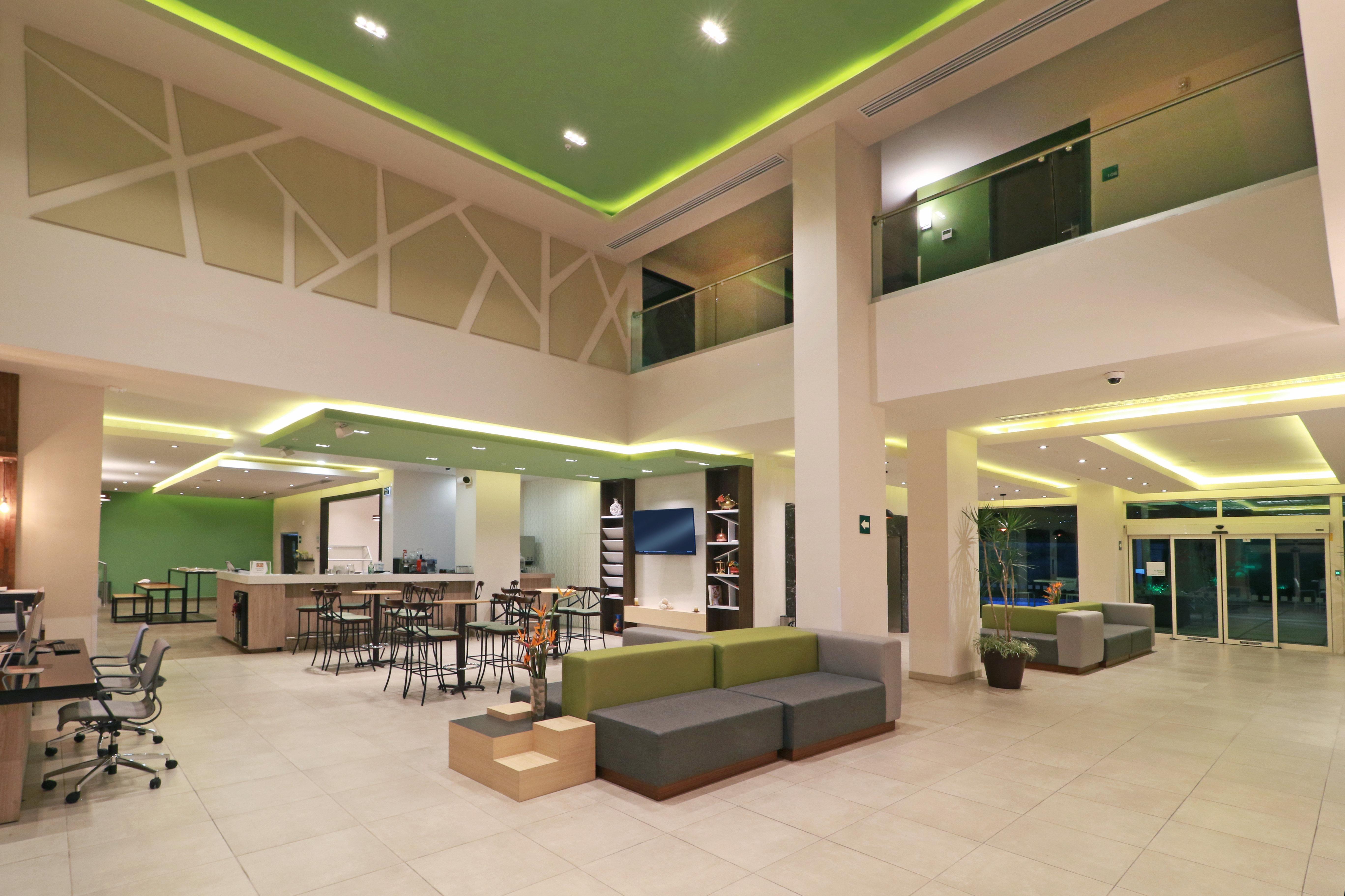 Holiday Inn - Chilpancingo, An Ihg Hotel Chilpancingo de los Bravos Buitenkant foto
