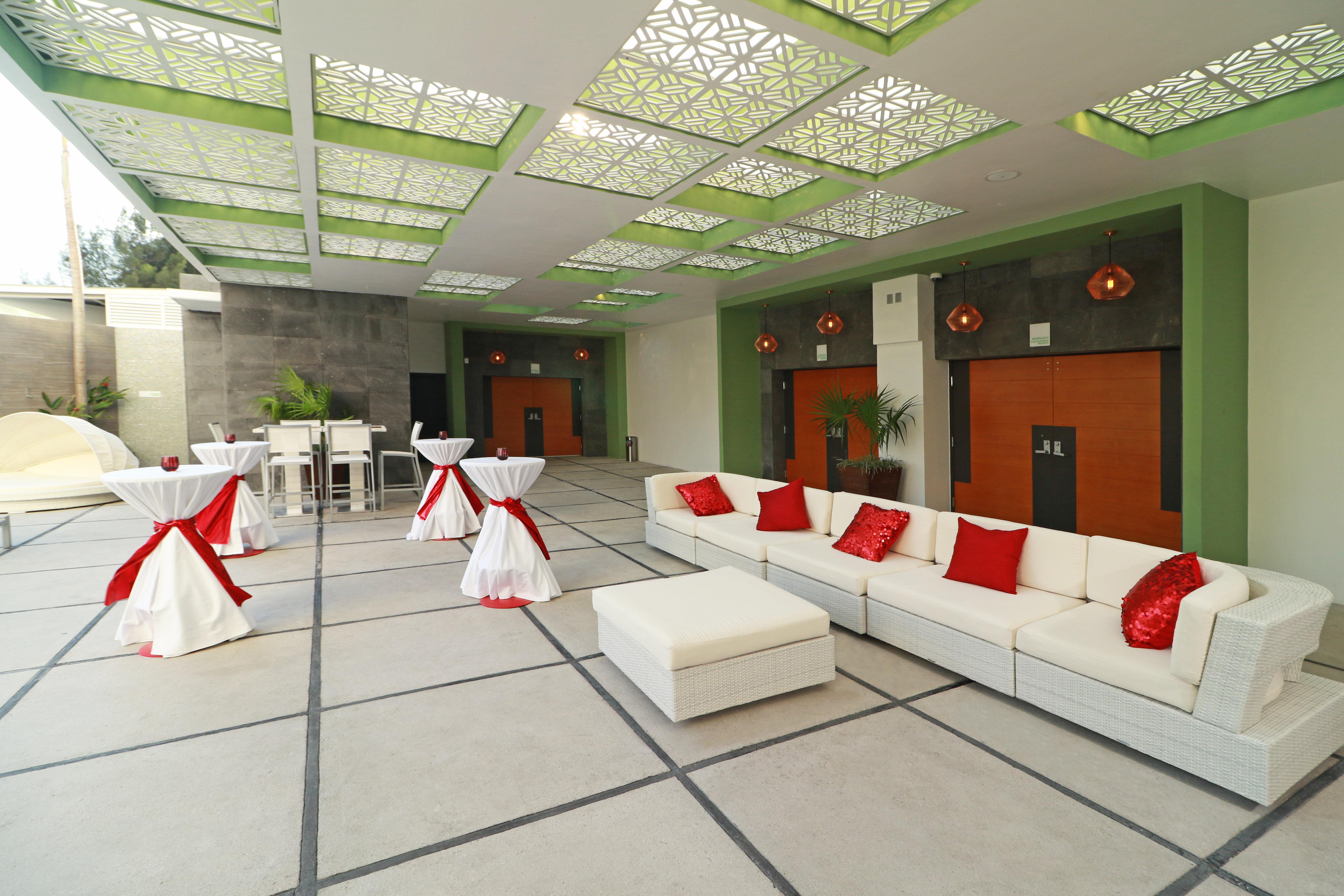 Holiday Inn - Chilpancingo, An Ihg Hotel Chilpancingo de los Bravos Buitenkant foto