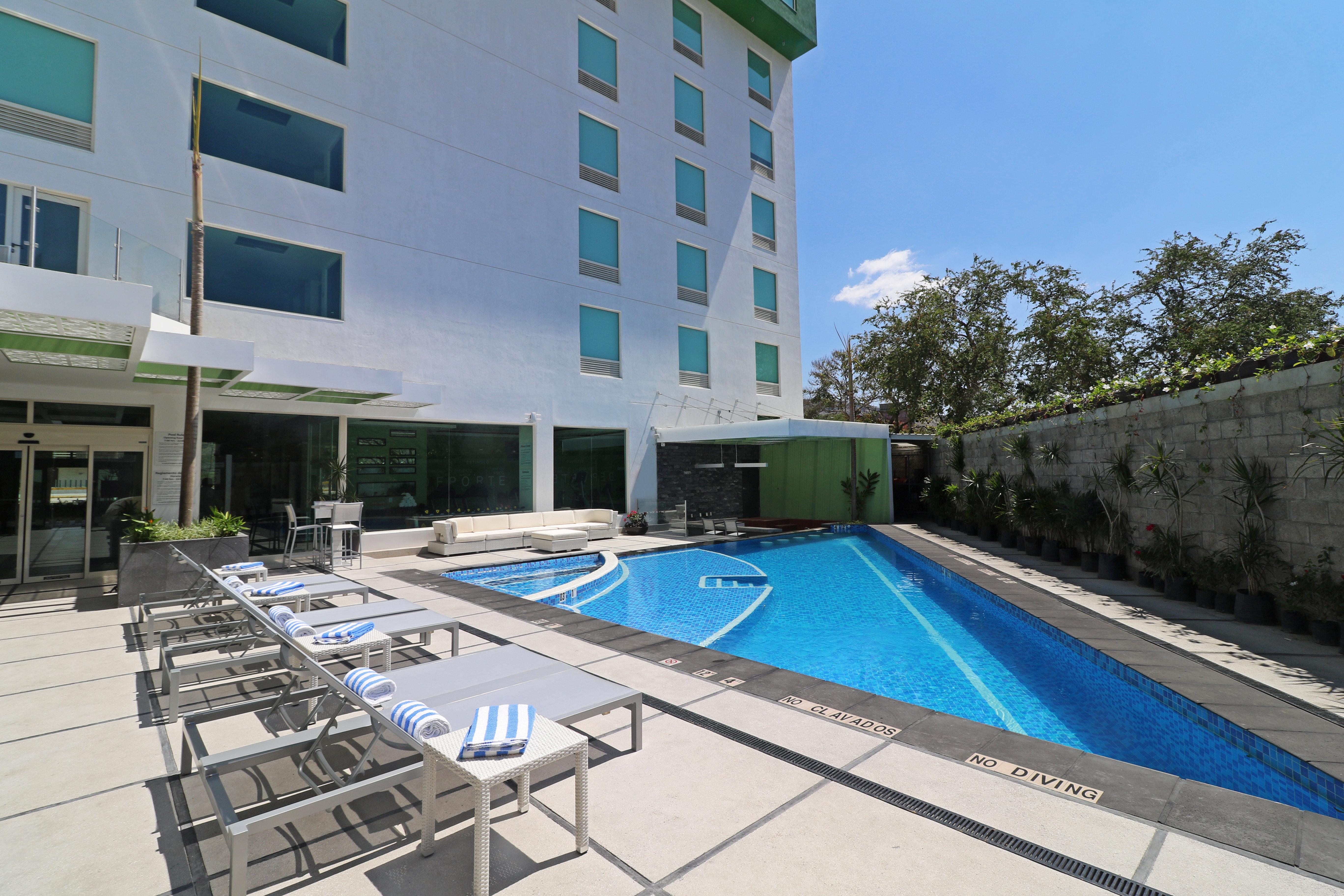 Holiday Inn - Chilpancingo, An Ihg Hotel Chilpancingo de los Bravos Buitenkant foto