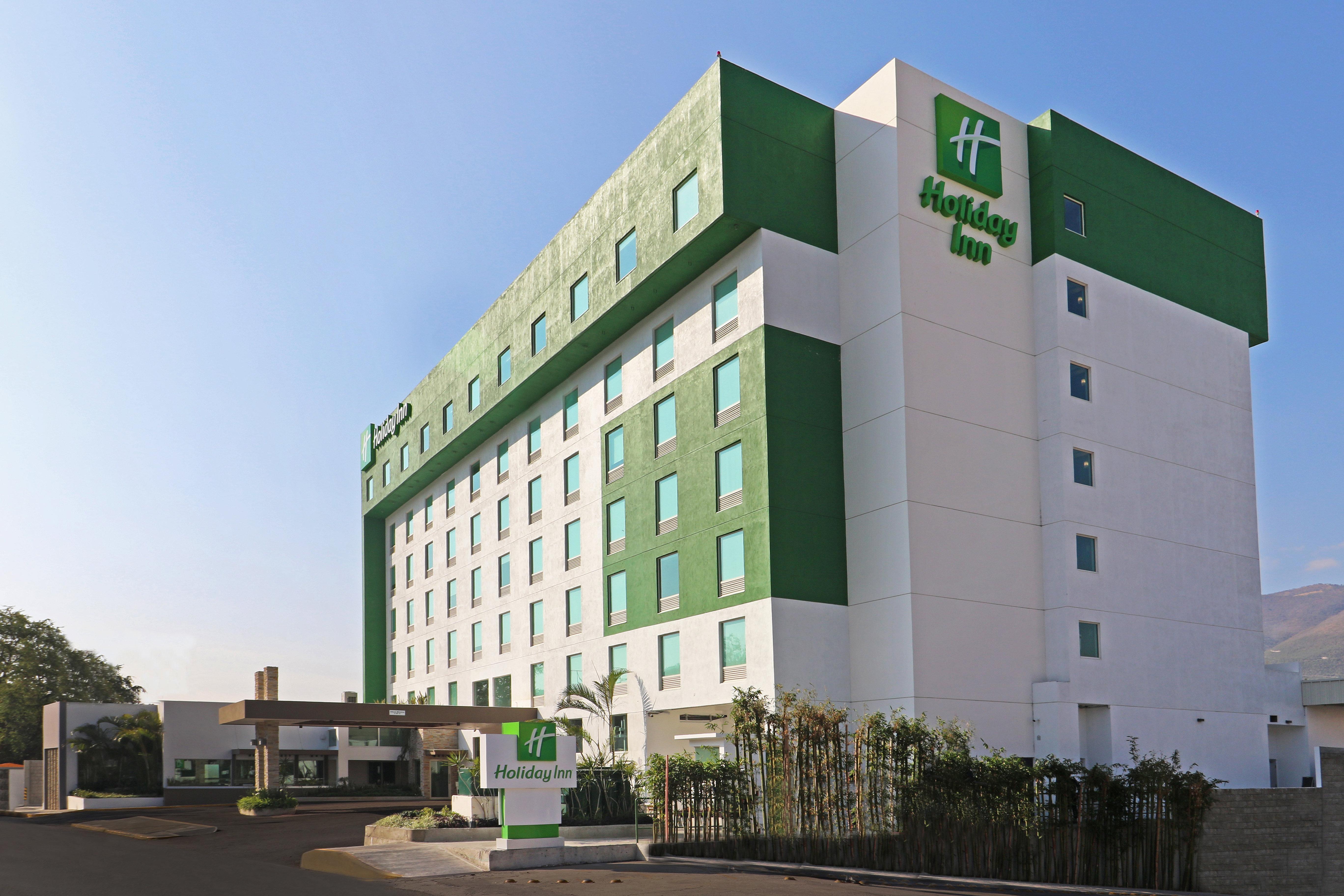 Holiday Inn - Chilpancingo, An Ihg Hotel Chilpancingo de los Bravos Buitenkant foto