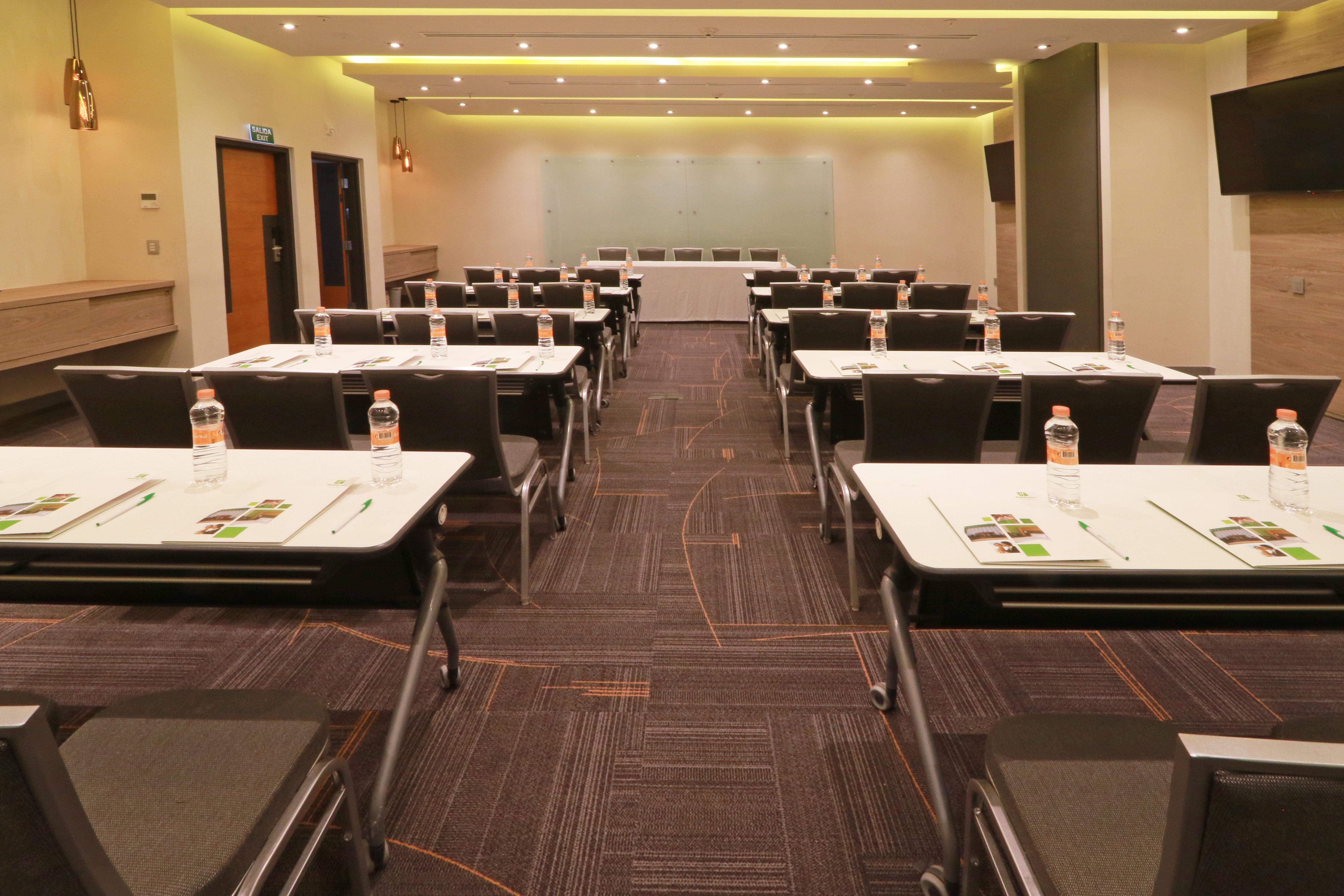 Holiday Inn - Chilpancingo, An Ihg Hotel Chilpancingo de los Bravos Buitenkant foto