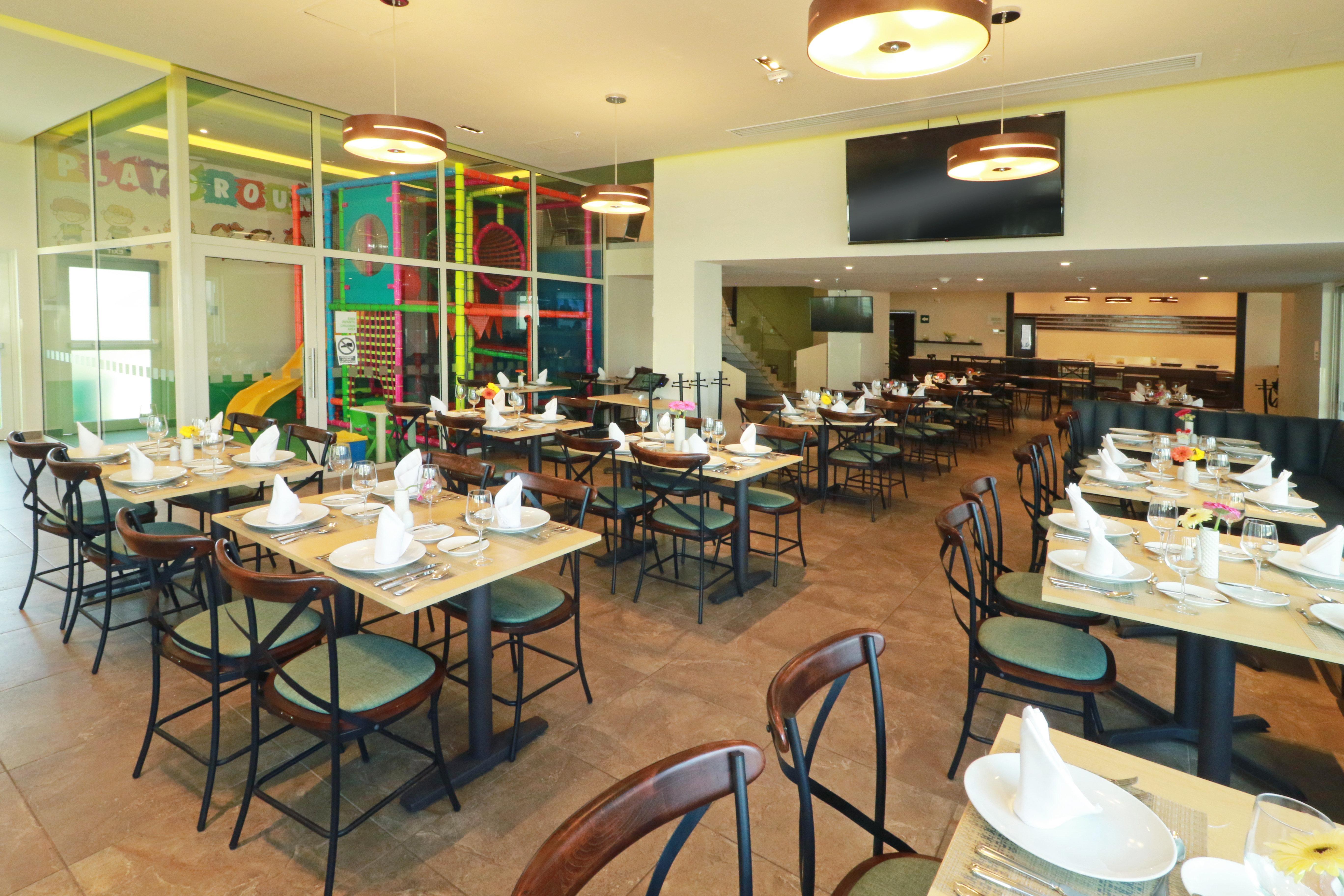 Holiday Inn - Chilpancingo, An Ihg Hotel Chilpancingo de los Bravos Buitenkant foto