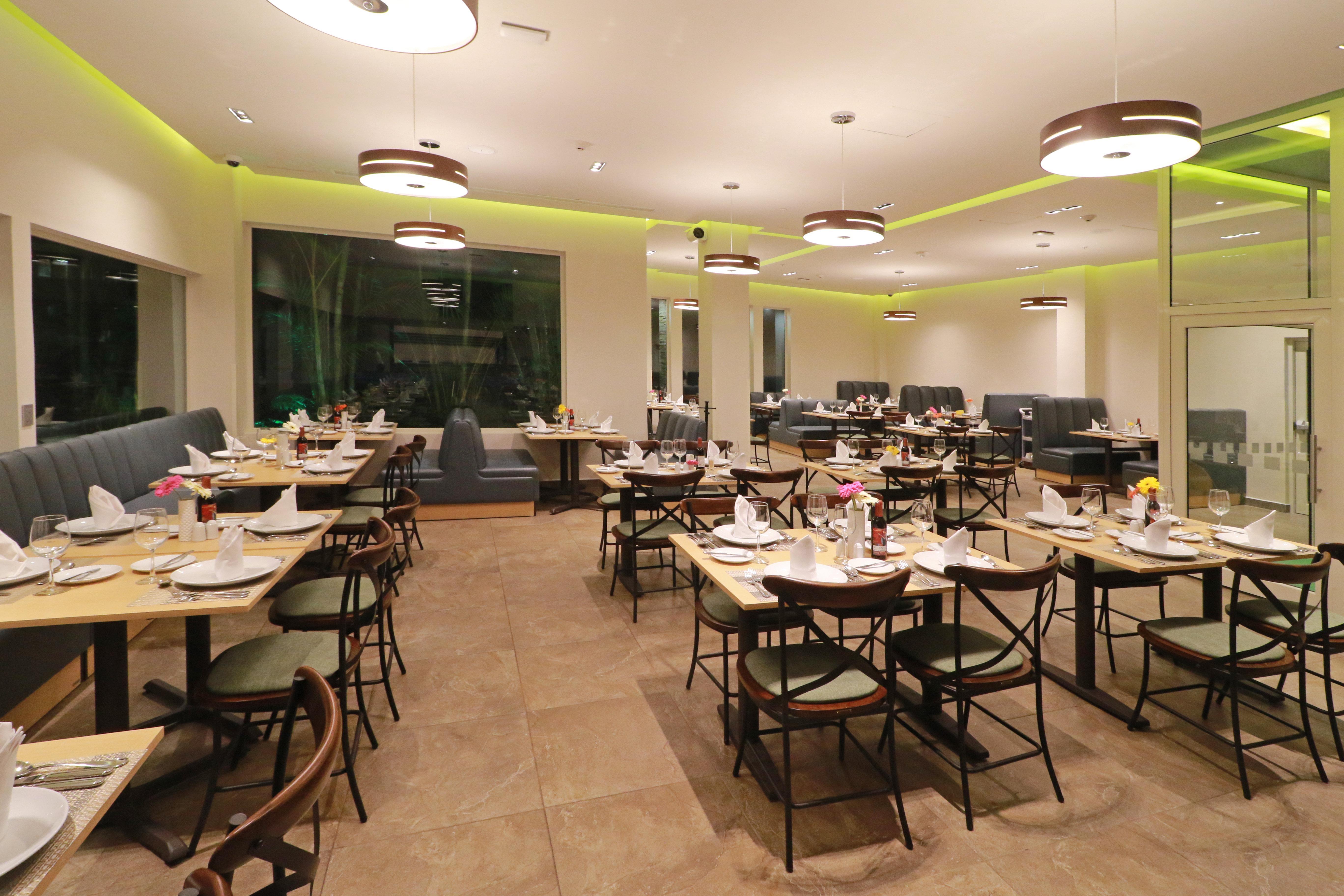 Holiday Inn - Chilpancingo, An Ihg Hotel Chilpancingo de los Bravos Buitenkant foto