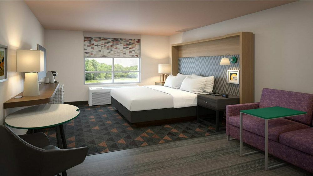 Holiday Inn - Chilpancingo, An Ihg Hotel Chilpancingo de los Bravos Buitenkant foto